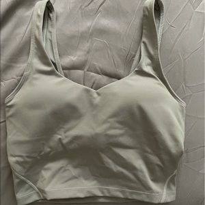 Workout Yoga Top